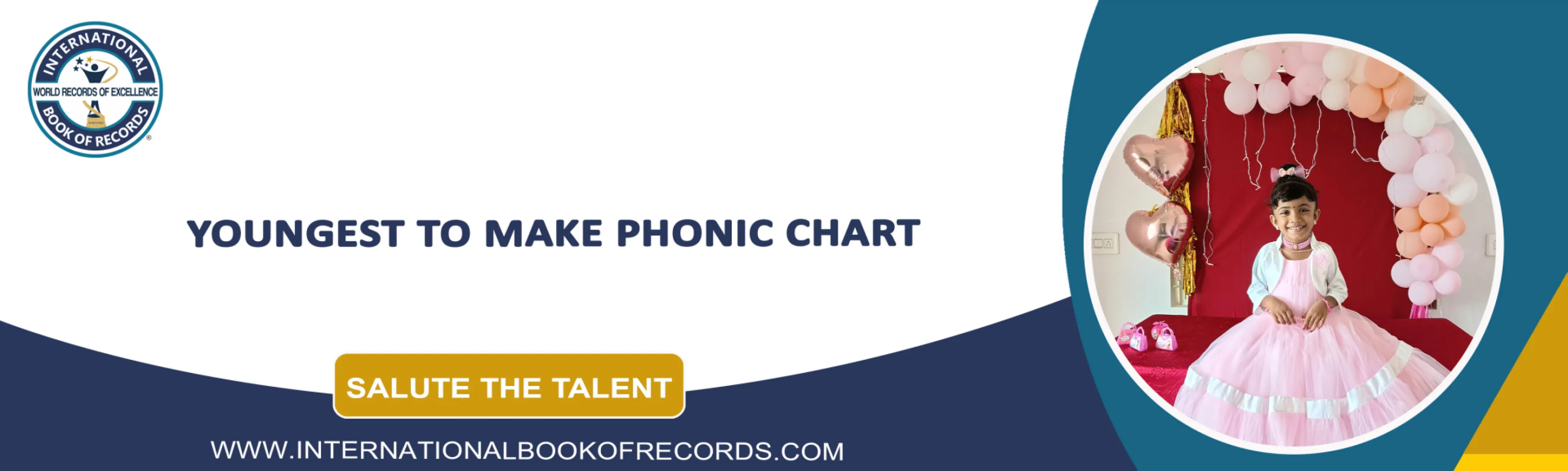 record banner image
