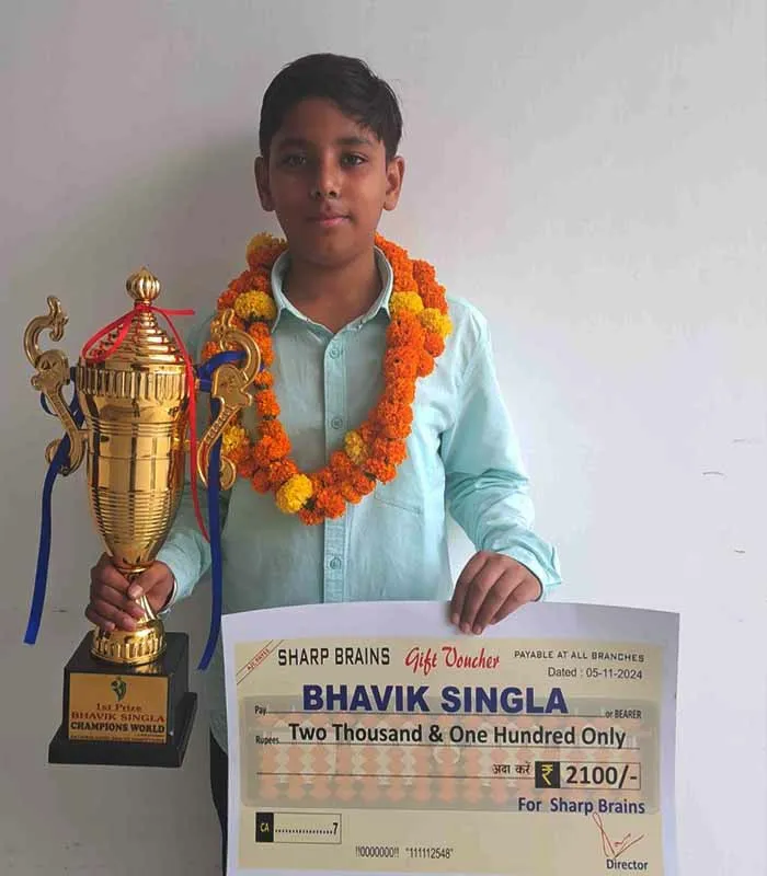 Record Image