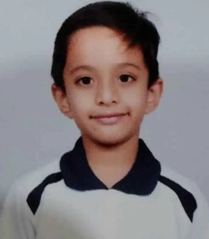Record Image