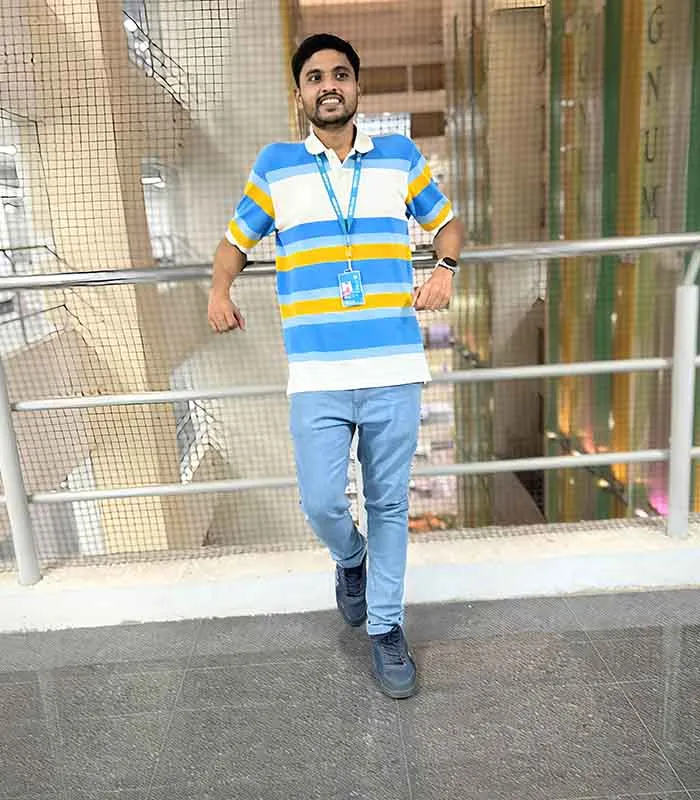 Record Image