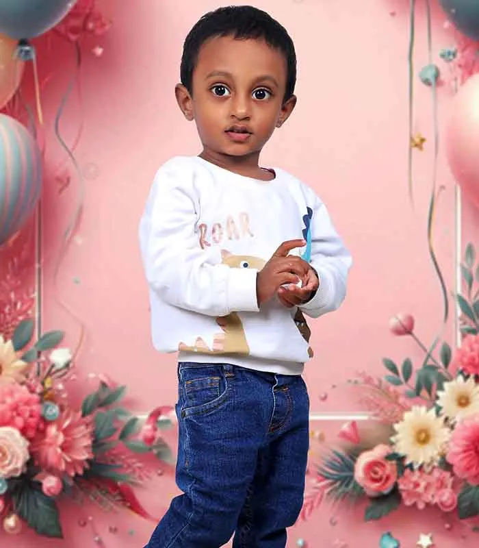 Record Image