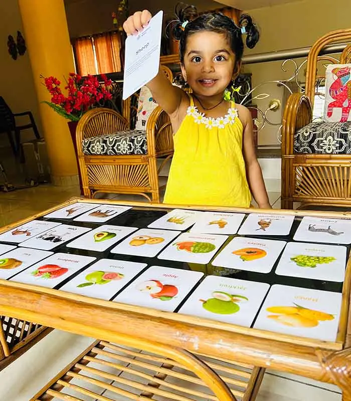 Record Image
