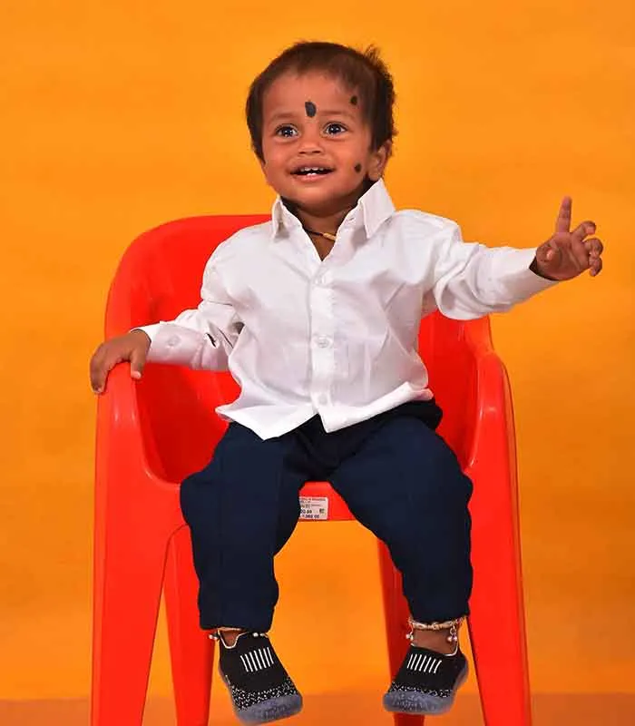 Record Image