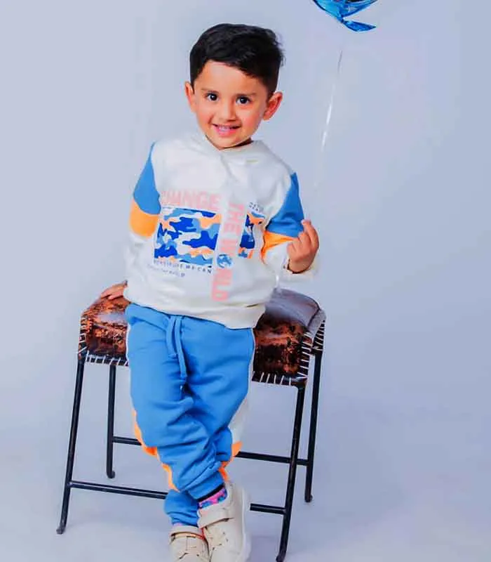 Record Image