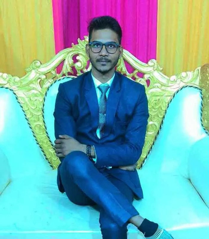 Record Image