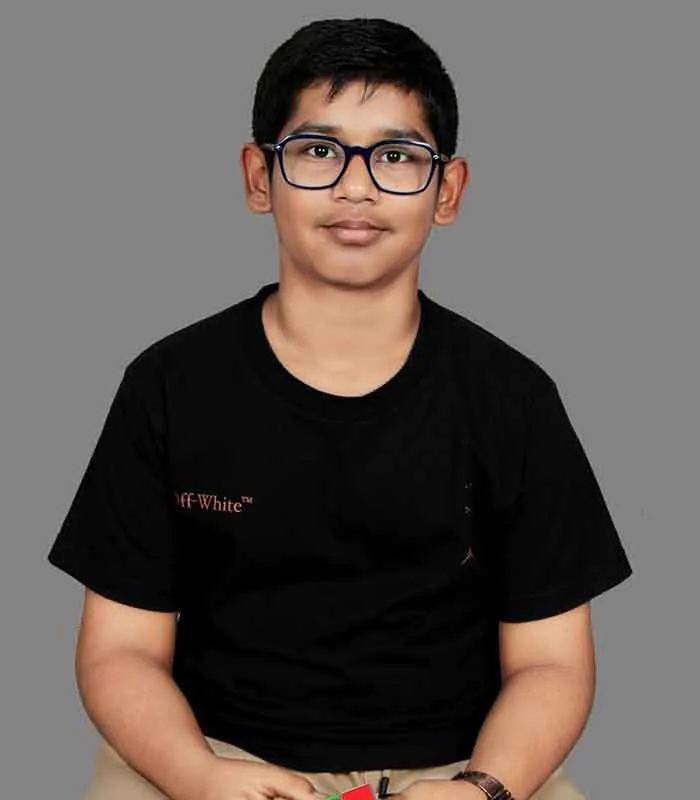 Record Image