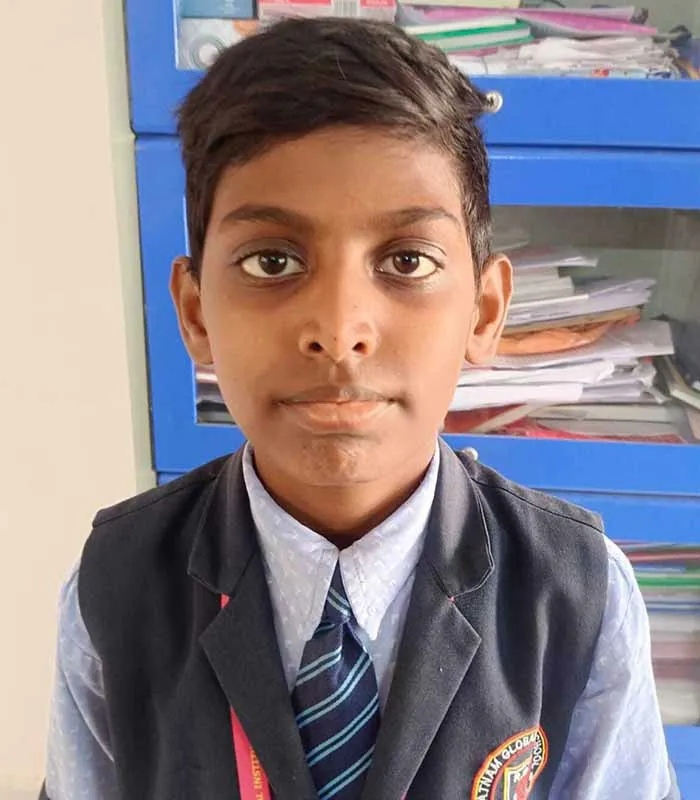 Record Image
