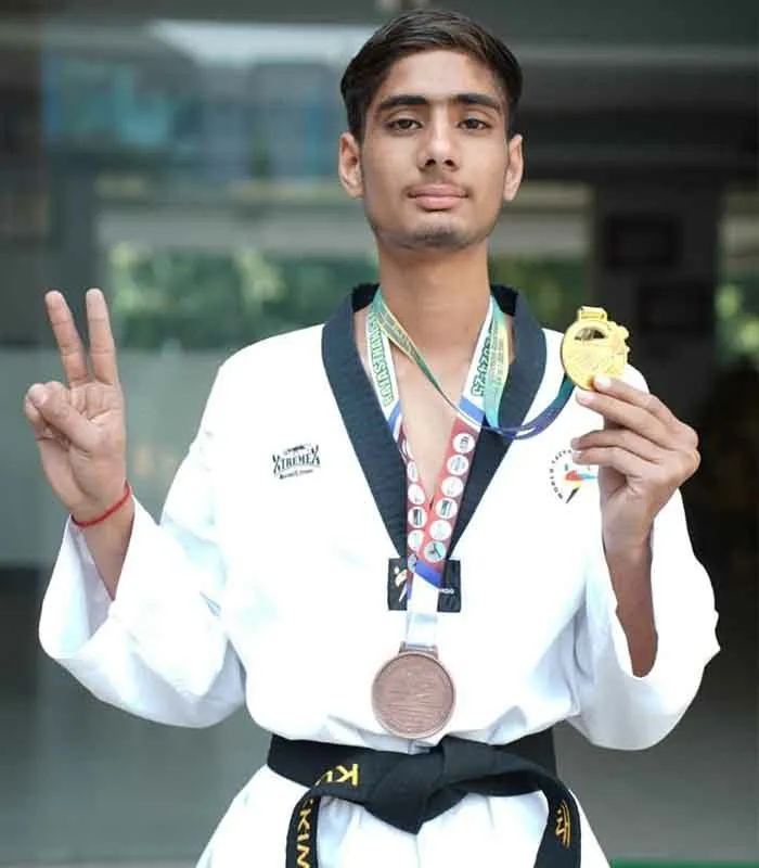 Record Image