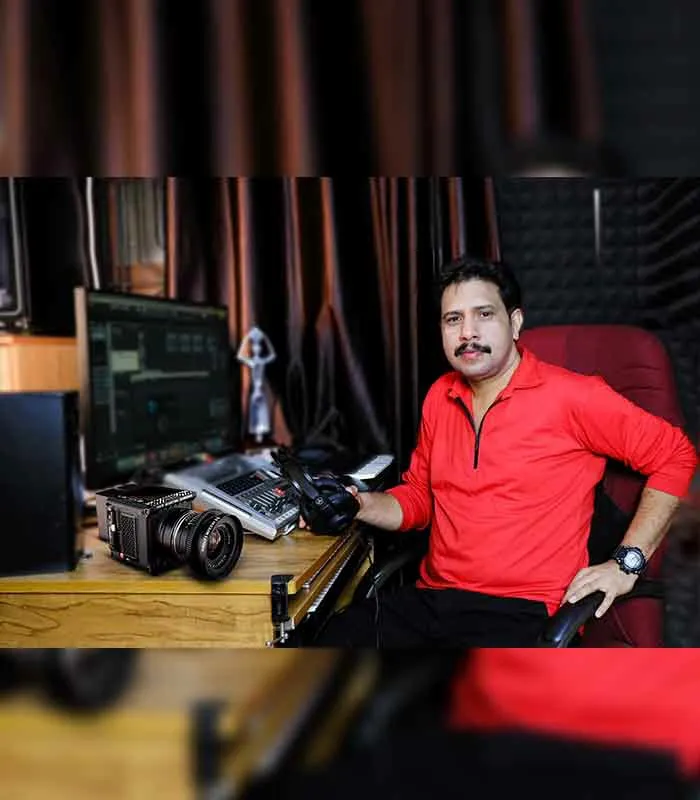 Record Image
