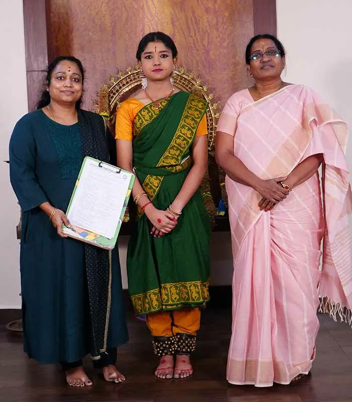 Record Image