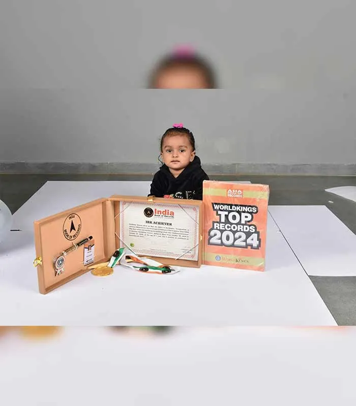 Record Image