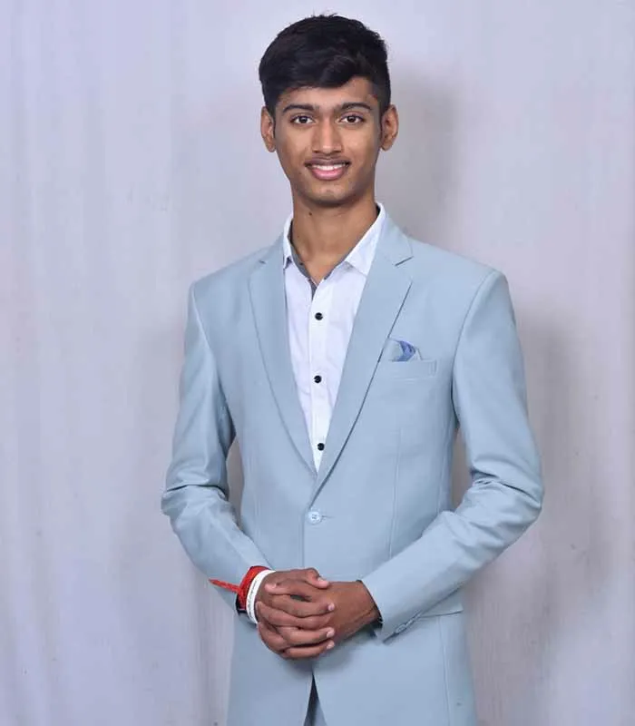 Record Image