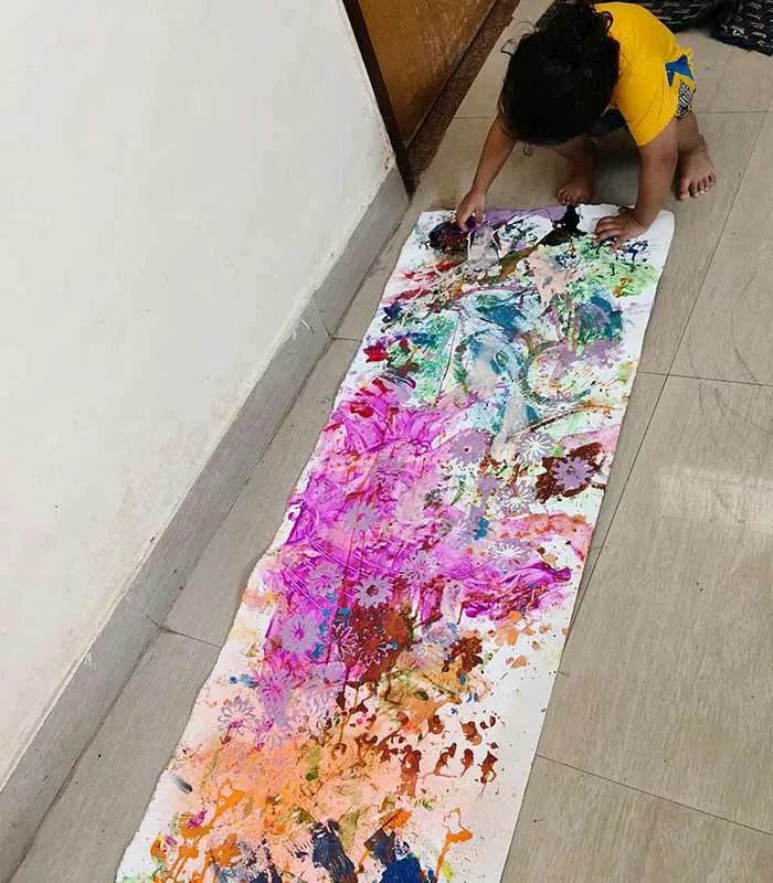 Record Image