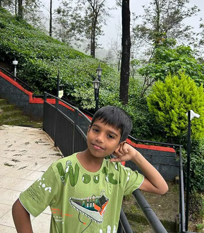 Record Image