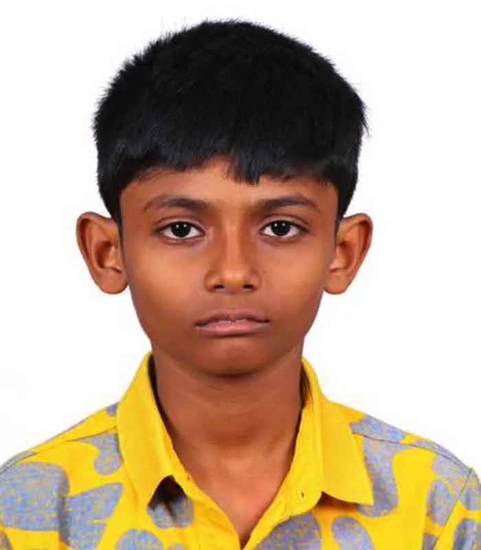 Record Image