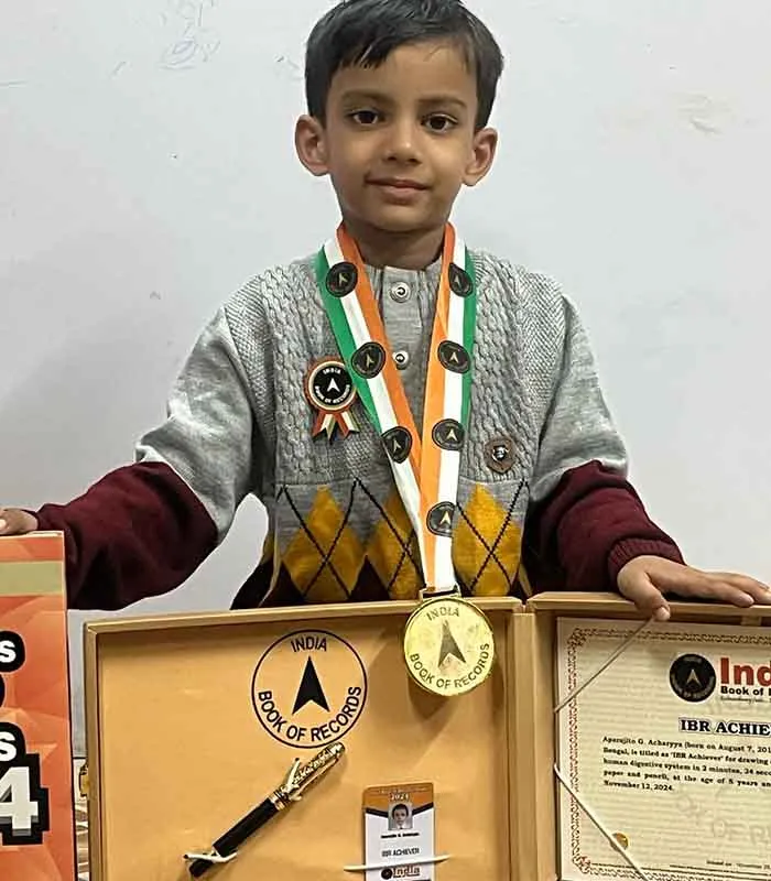 Record Image