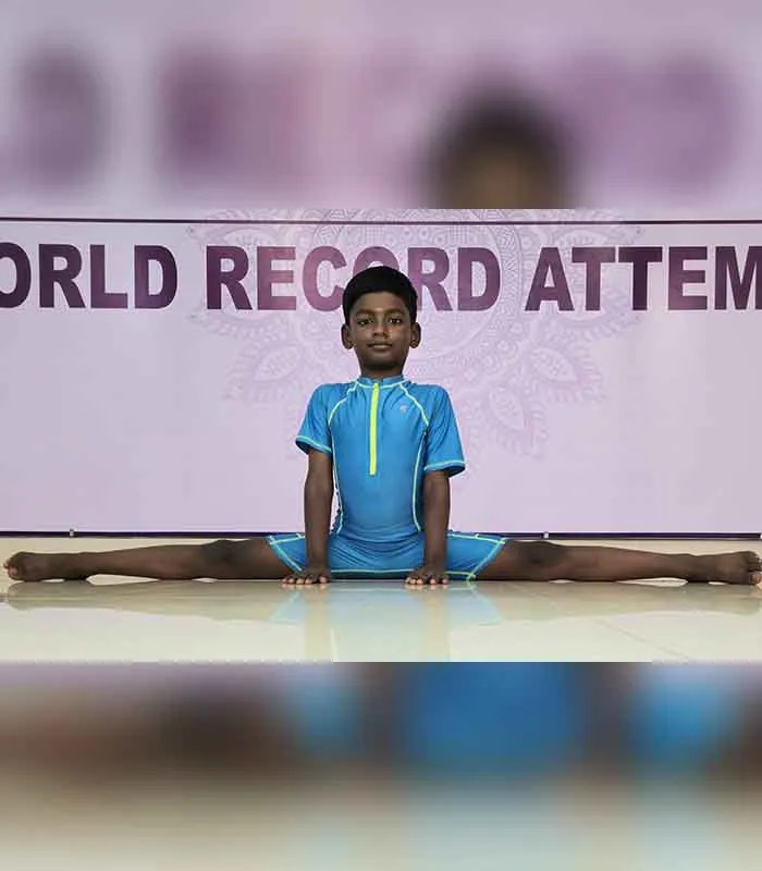 Record Image