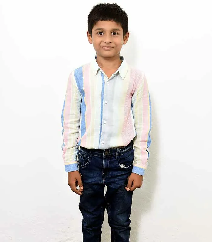 Record Image