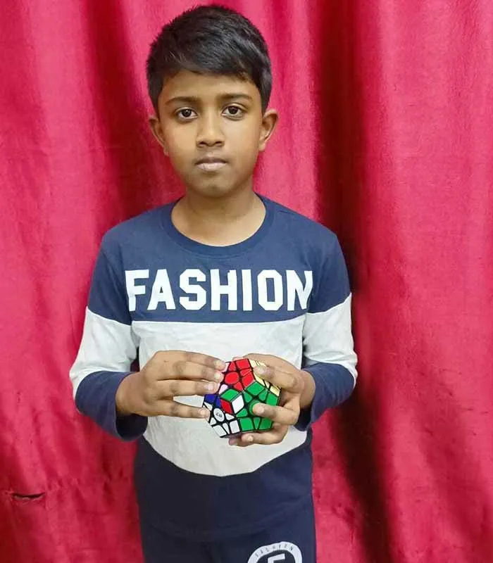 Record Image