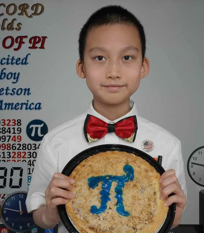 Record Image