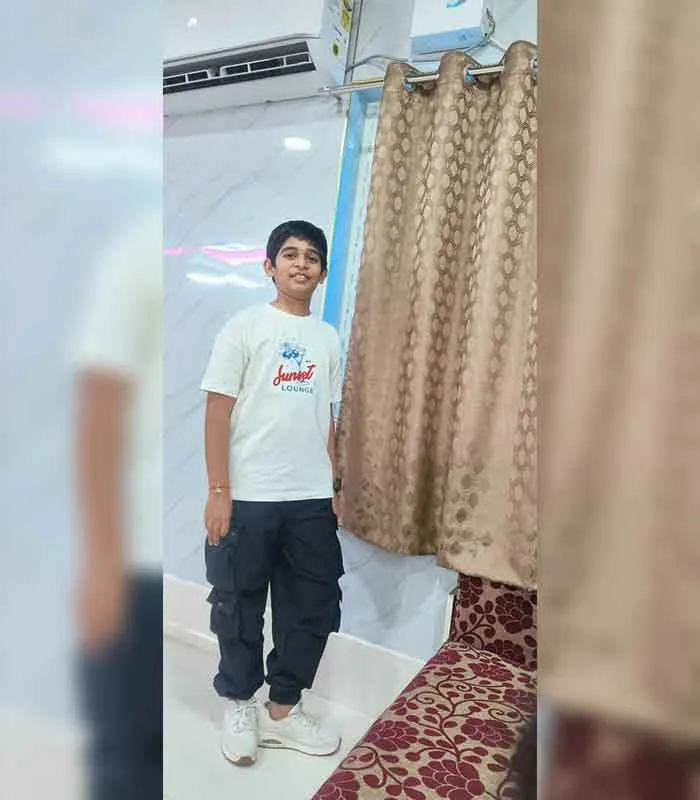 Record Image