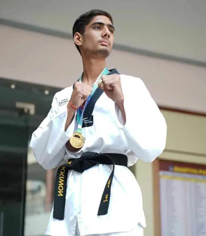 Record Image