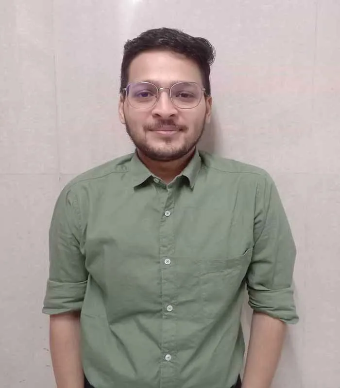 Record Image