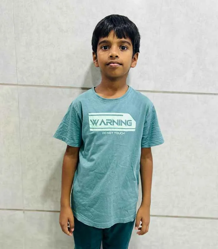 Record Image