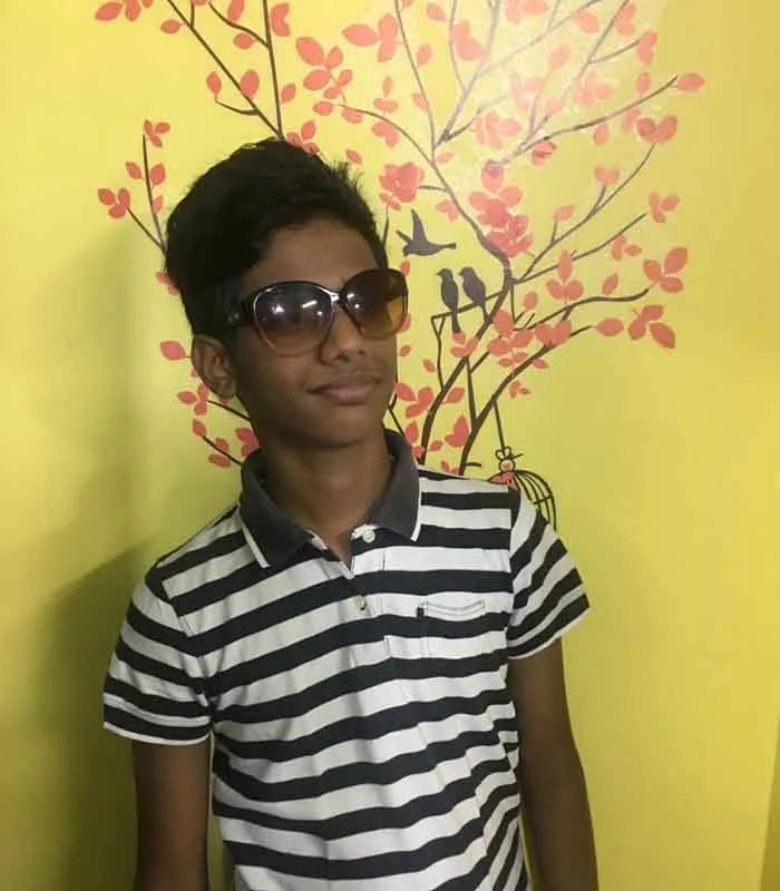 Record Image