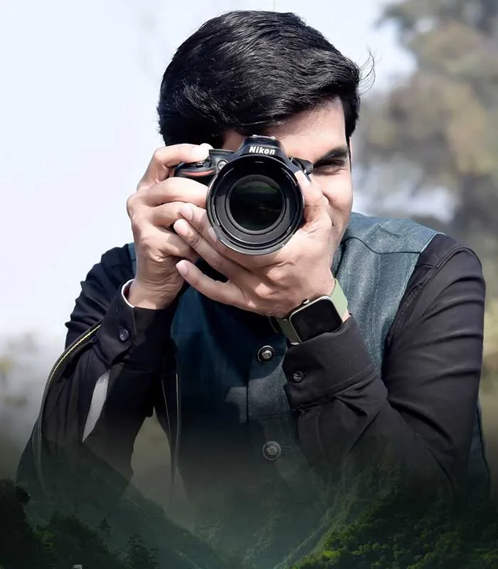 Record Image