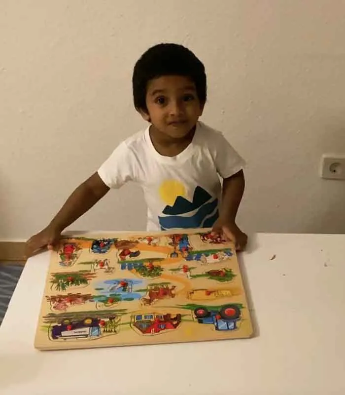 Record Image