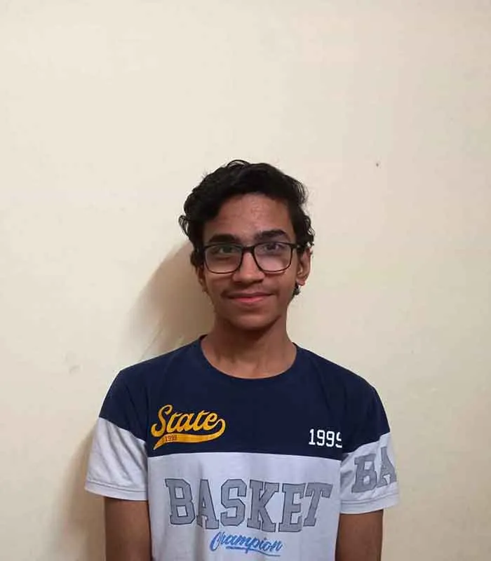 Record Image