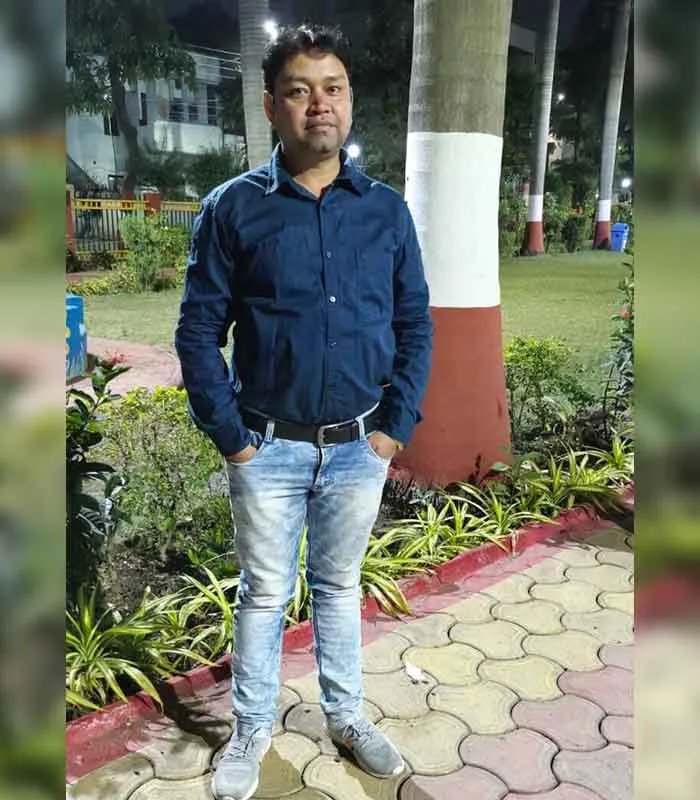 Record Image