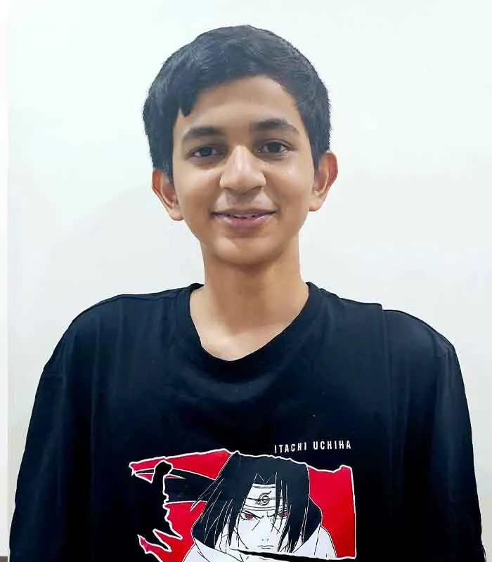 Record Image