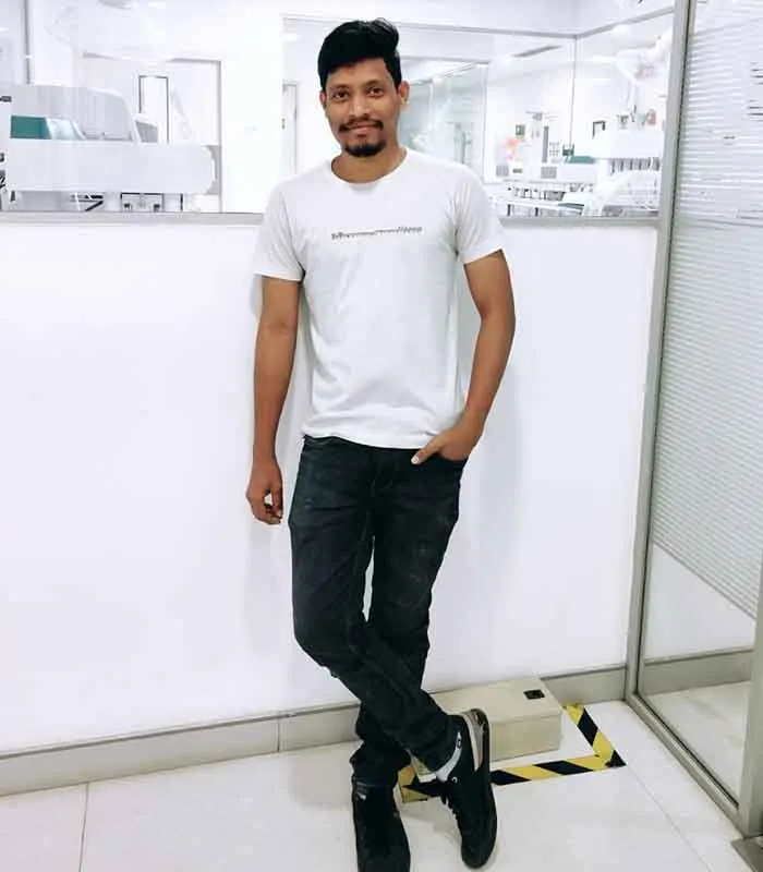 Record Image