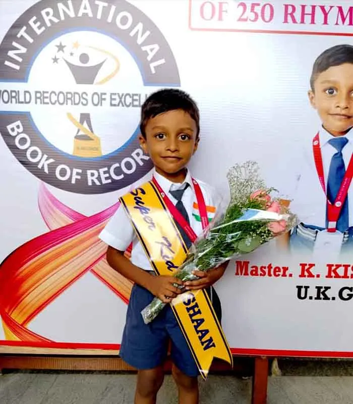 Record Image