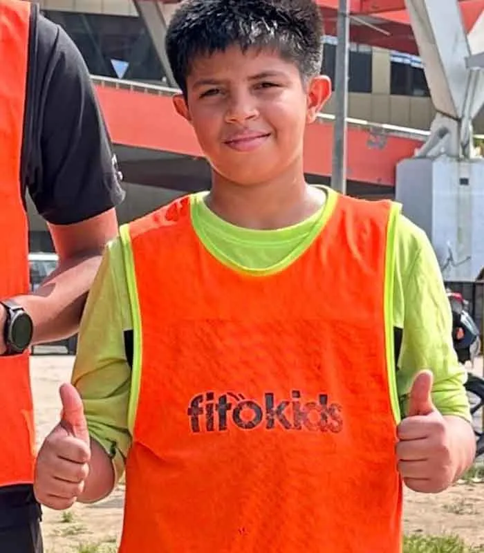 Record Image