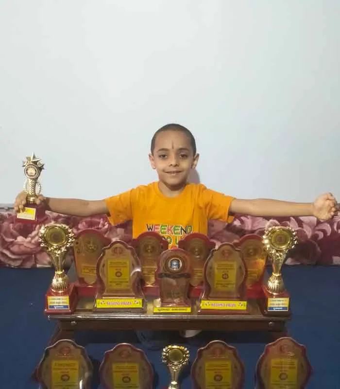 Record Image