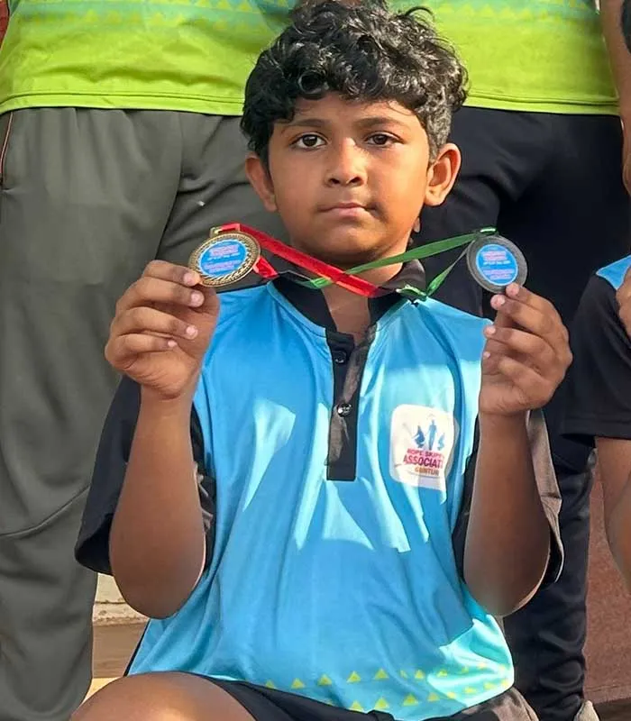 Record Image