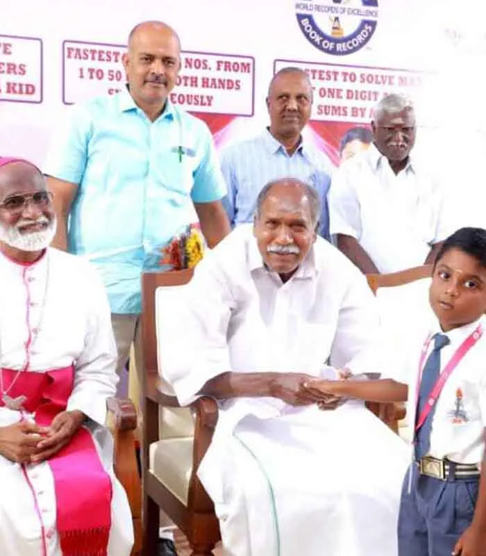 Record Image