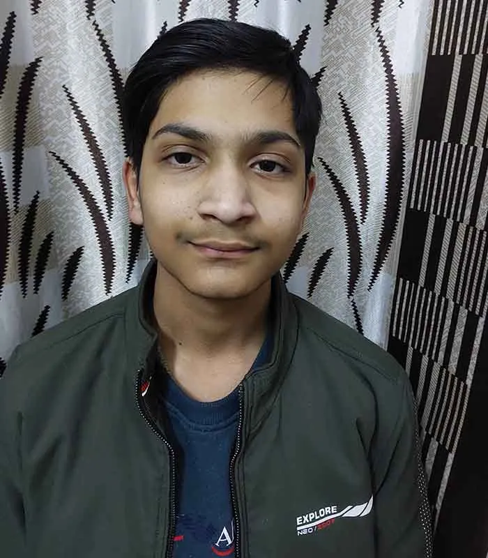 Record Image