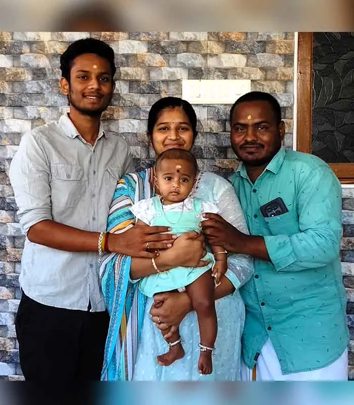 Record Image