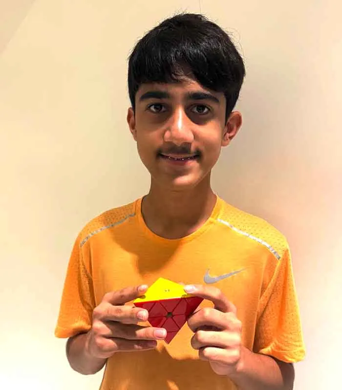 Record Image