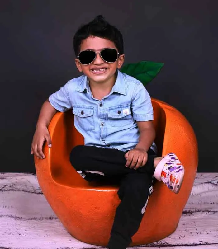 Record Image