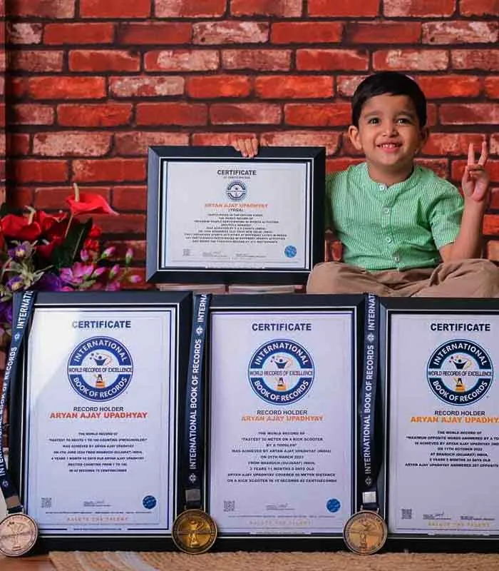 Record Image
