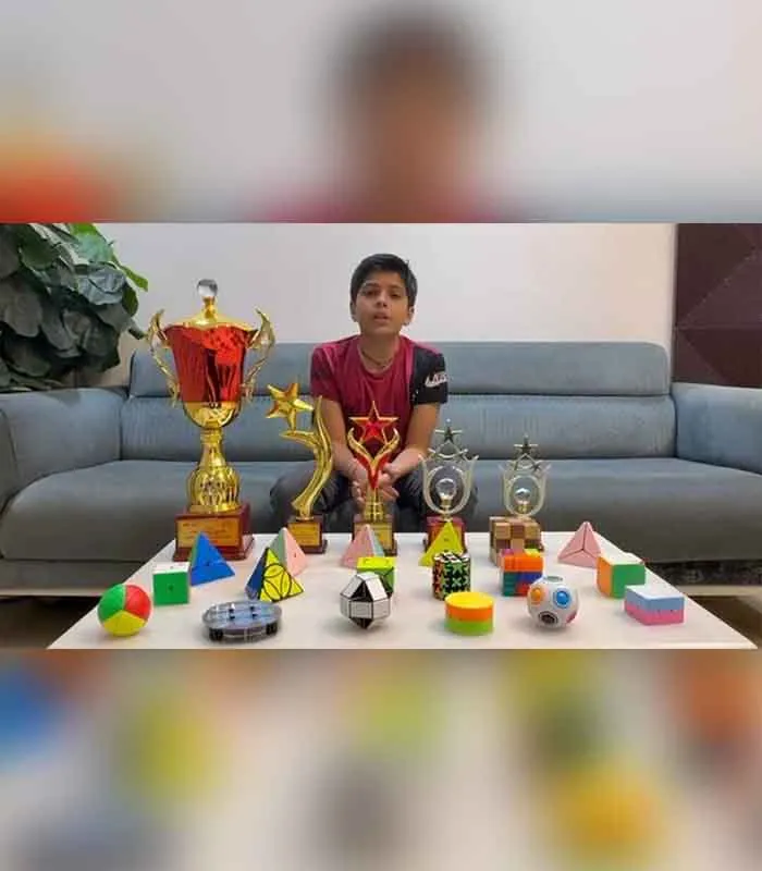 Record Image