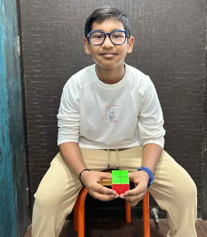 Record Image