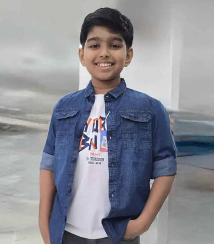 Record Image