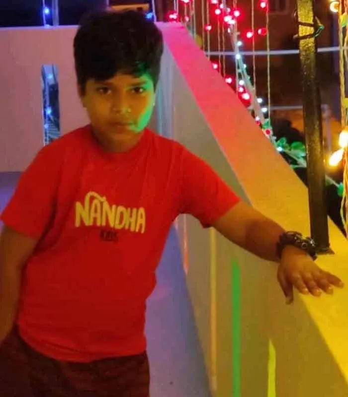 Record Image