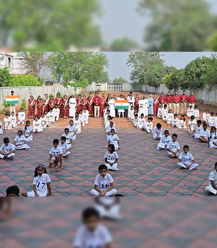 Record Image